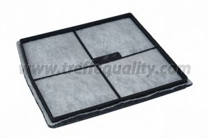 3F QUALITY 1512r -  Фильтр воздуха в салоне